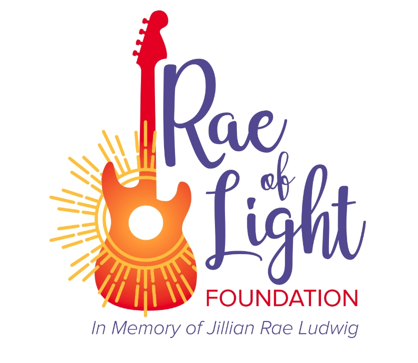 Ray of Light Foundation logo